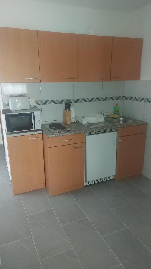 קורניצה Apartments Zegarac House מראה חיצוני תמונה