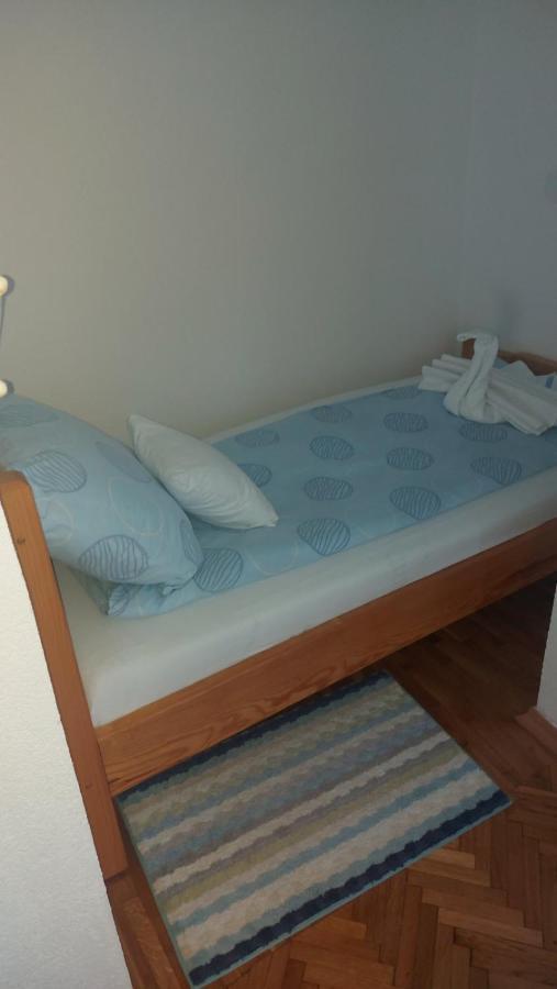 קורניצה Apartments Zegarac House מראה חיצוני תמונה