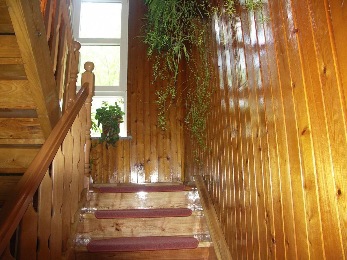 קורניצה Apartments Zegarac House מראה חיצוני תמונה
