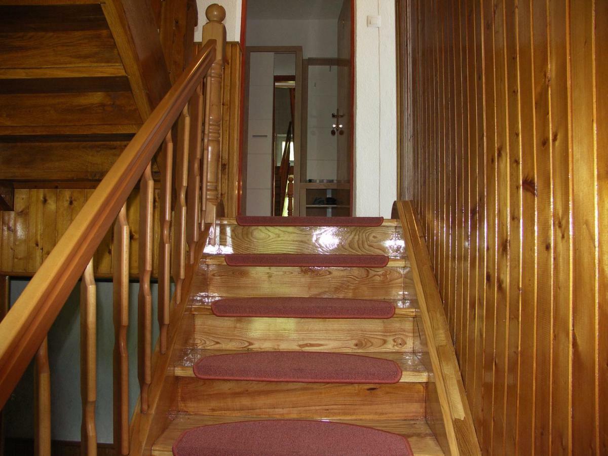 קורניצה Apartments Zegarac House מראה חיצוני תמונה